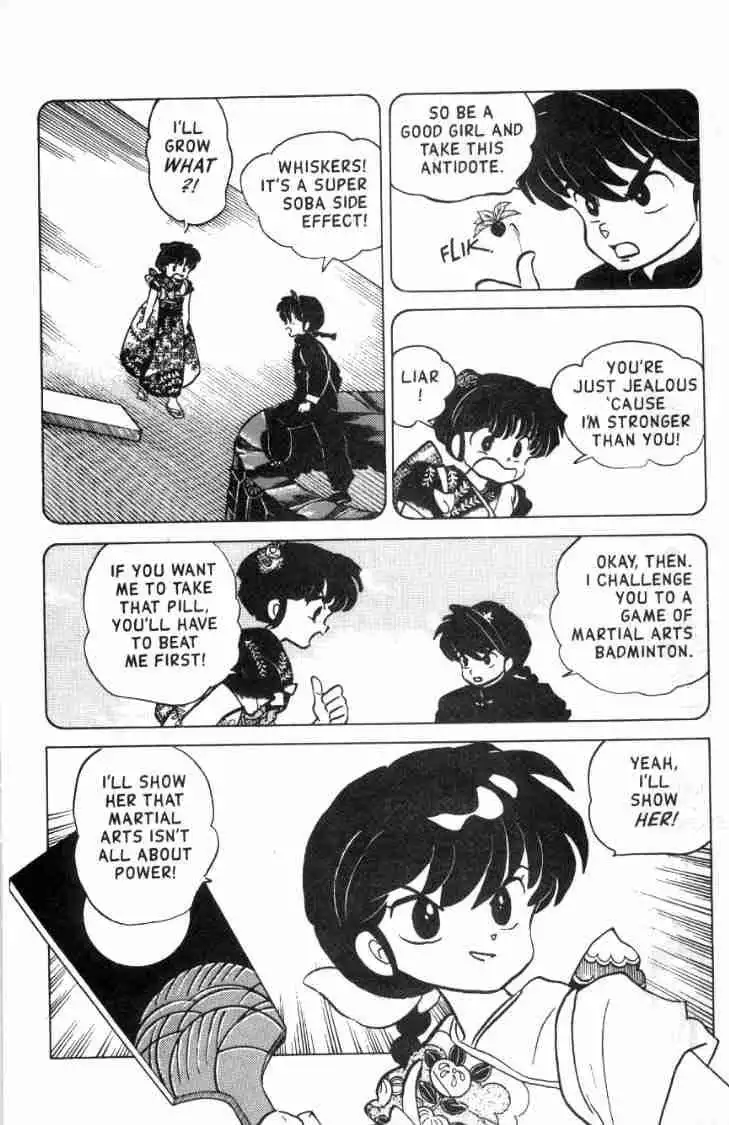 Ranma 1/2 Chapter 113 3